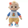 Cocomelon Pluszowa interaktywna lalka JJ Boo Boo 433774