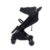Anex Wózek spacerowy Air X 02/L black