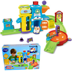Vtech posterunek policji 610734
