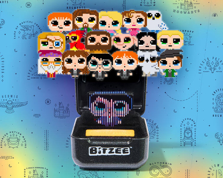 Bitzee Harry Potter 060029