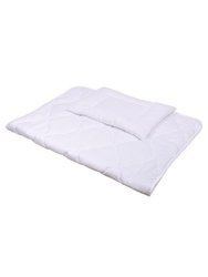 Kołdra + poduszka 100/135 140468 bel