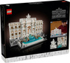 Lego 21062 Fontanna di Trevi 816753