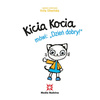 Książeczka Kicia Kocia mówi Dzień dobry 657920