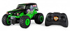 Monster jam rc grave digger 548264