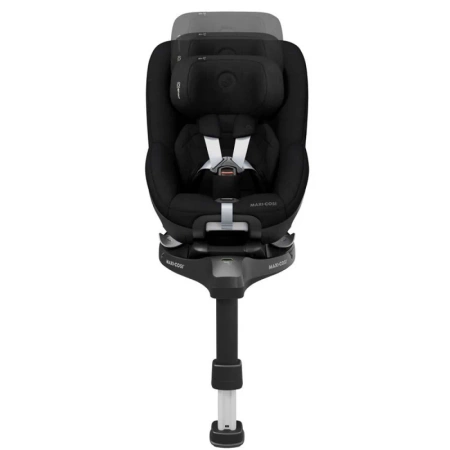 Maxi Cosi Mica 360 Pro Slide Tech® Authentic Black fotelik samochodowy