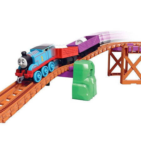 Thomas GLL14 Zestaw Załadunek towarów 036721