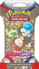 Pokemon TCG SV 01 Sleeved Boosters 853258