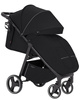 CARRELLO Bravo CRL-8512 Lunar Grey Wózek dla dziecka