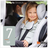 BeSafe Stretch Anthracite Mesh Fotelik samochodowy RWF do 125cm 016821