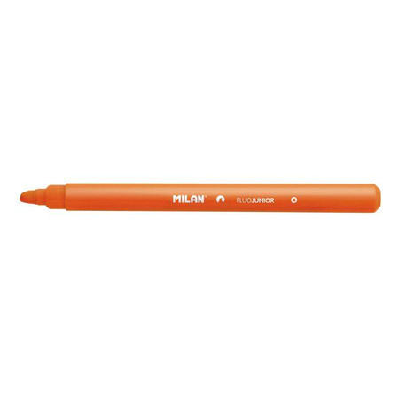 Zakreślacz milan fluo junior pomarańcz 029199 /22/