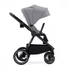 Kinderkraft  NEA Platinium Grey 920198 Wózek spacerowy