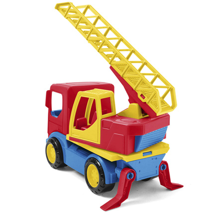 Tech Truck straż pożarna Wader 35319