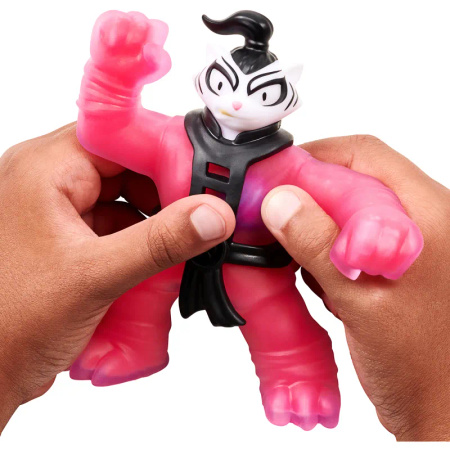 Goo Jit Zu Goo Shifters Bengal 414033