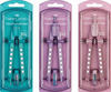 Faber-Castell Cyrkiel Factory Sparkle mix kol. 743231