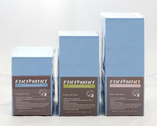 Prześcieradło jersey 140/70 błęk. 302414