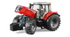 Bruder 03046 traktor massey ferguson 7600 030469