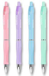 Penmate Długopis Sorento Pastelowy 827285