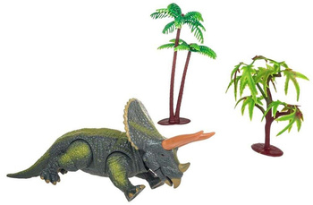 Dinozaur ze światłem i dźwiękiem 838416