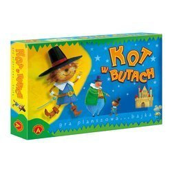 Gra kot w butach 003161