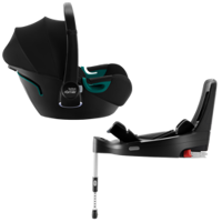 SPACE BLACK
