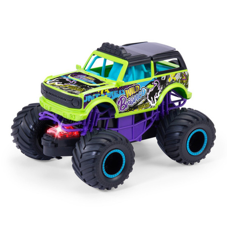 Dickie Asphalt Heroes auto Bronco 1:24 094040