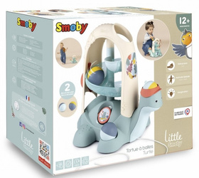 Smoby Little żółw 403106