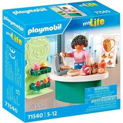 Playmobil 71540 Stoisko ze słodyczami 715401