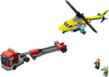 Lego 60343 City Laweta helikoptera ratunkowego