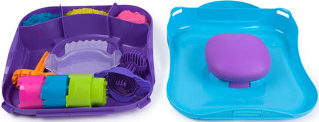 Kinetic Sand Richome formy 454695