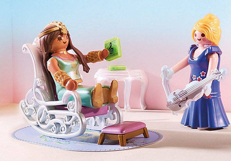 Playmobil 70452 Sala muzyczna