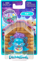 Enchantimals glh35/gjx24 zwierzak flap