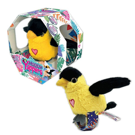 HAPPY YAPPERS 9596 Wesołe gadułki Wilga 500955