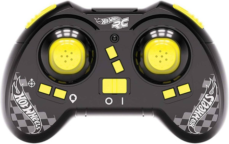 Hot wheels bthwq02 bladez dron hawk