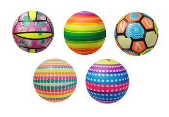 Piłka gumowa 181476