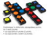 Qwirkle GRA 905441