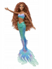 Disney Princess HLX08 Lalka Mała Syrenka Arielka 121250
