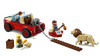 Lego 60301 CityTerenówka ratowników dzikich zwierząt