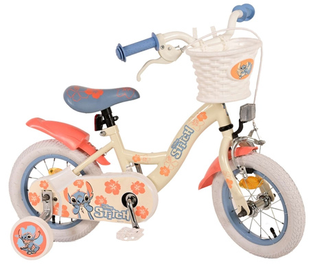 VOLARE Rowerek 12'' Stitch 312502