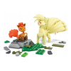 Mega Pokemon HTH79 Vulpix Evolution 190744