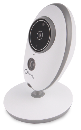 Lionelo Babyline 5.1 niania elektroniczna z kamerą