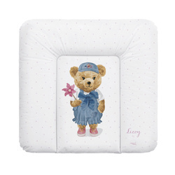 Ceba przewijak średni (75x72) Fluffy Puffy Lizzy 337555