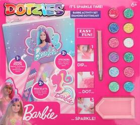Diamond Dotz Barbie Activity Set 928699