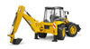 Bruder 02454 koparko-ładowarka jcb 5cx eco 024543
