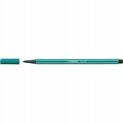 Stabilo pen 68 błękit turkusowy 333344