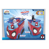 Spidey Pojazd Spidey Deluxe Spinning Hauler 429012