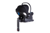 Avionaut Pixel Pro Isofix 0-13kg Black (AV-304/PRO.03) Fotelik samochodowy z bazą