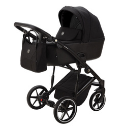 Adamex Wózek dziecięcy Mobi Air PS37 Lux 023276