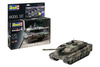 Revell 63281 Model Set 1/35 Leopard 2 A6/A6NL 263281