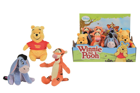Disney wtp maskotki pluszowe 20cm