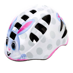 Kask rowerowy Meteor MA-2 S 48-52cm Bunny